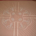 Block of the Month - Complete Center Panel