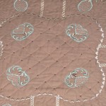 Block of the Month - Heart Centre